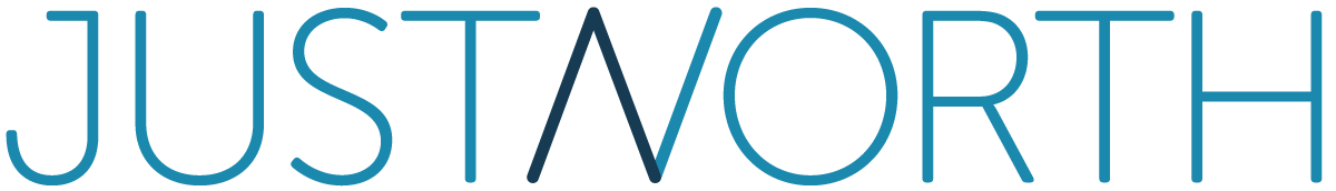 Just North logo